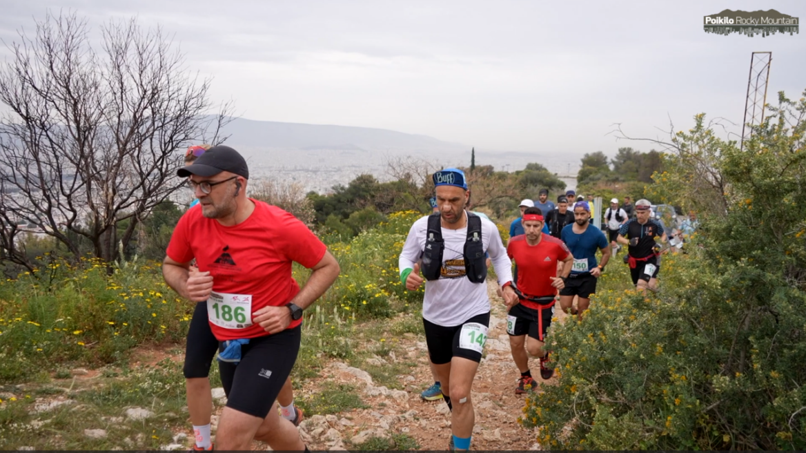 Εντυπωσιακό το 10ο Poikilo Rocky Mountain