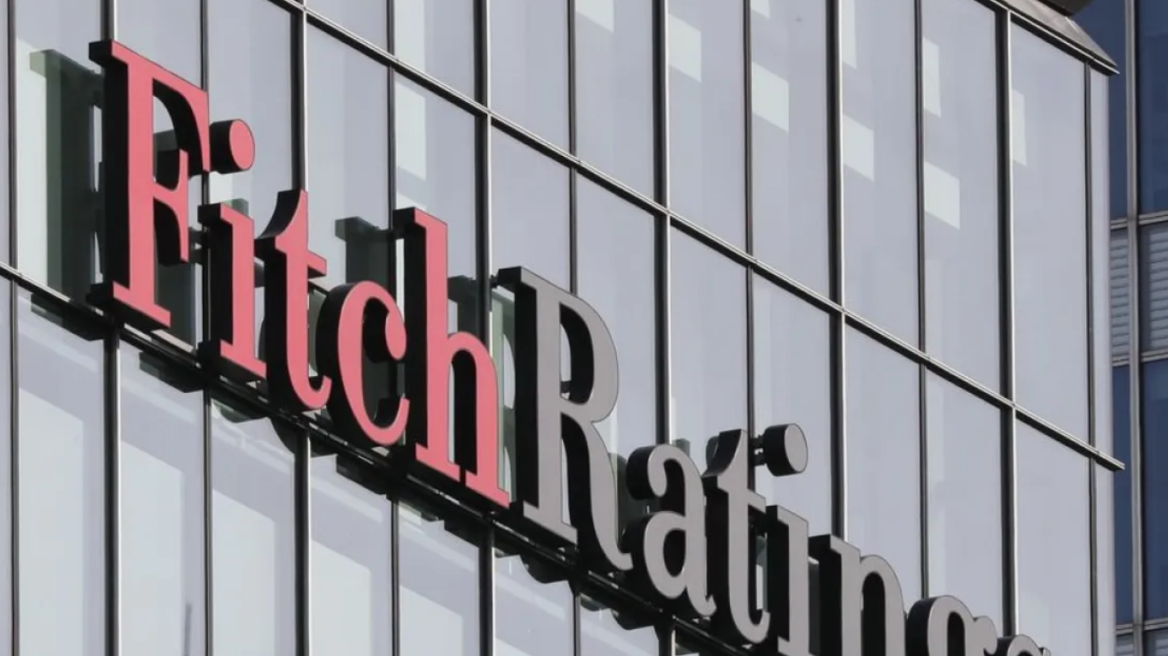 Fitch: Μείωσε σε αρνητική την προοπτική του κρατικού αξιόχρεου της Κίνας