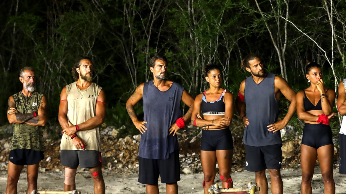 Survivor All Star Spoiler: Οικειοθελής αποχώρηση «βόμβα» απόψε - Ο παίκτης που φεύγει οικειοθελώς