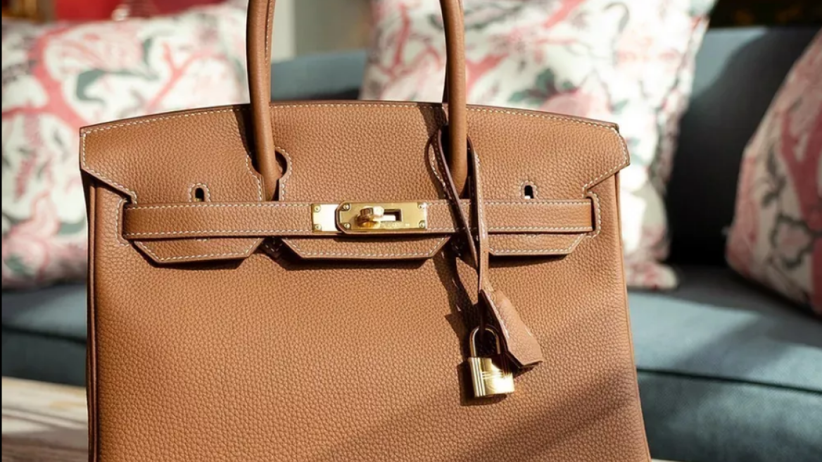 Birkin bag, η πιο ακριβή τσάντα στον κόσμο: Το απίστευτο παρασκήνιο με τη λίστα αναμονής