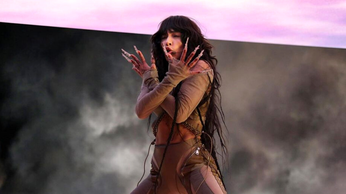 Eurovision 2023-Loreen: «Ήμουν Ελληνίδα στην προηγούμενη ζωή μου» λέει το μεγάλο φαβορί