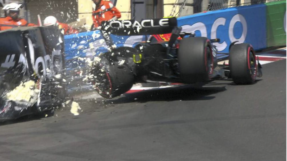 F1 GP Μονακό: Συγκλονιστική pole για τον Φερστάπεν!