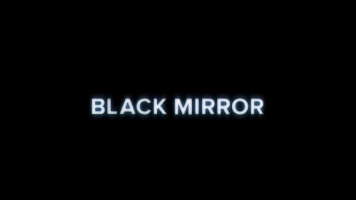 Οι φορές που το Black Mirror προέβλεψε το μέλλον (vids)