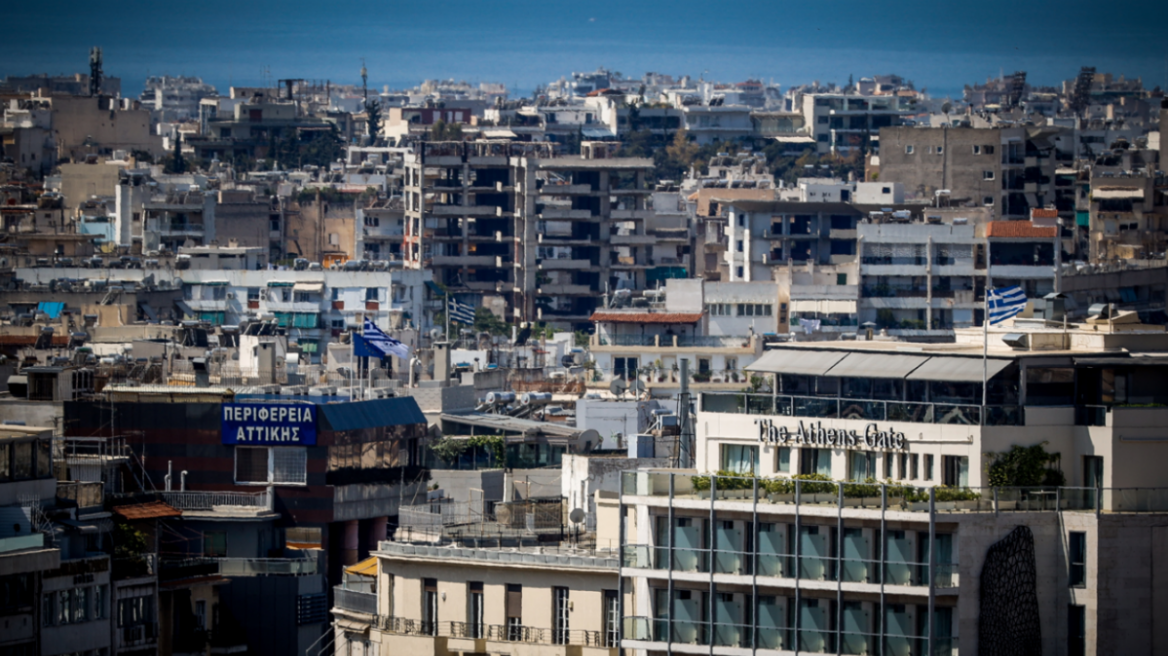 Πρόγραμμα  «Σπίτι μου»: Ξεκινά η εκταμίευση των πρώτων στεγαστικών δανείων νέων