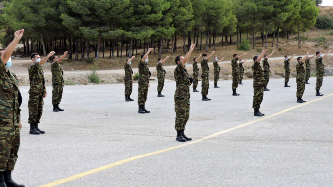 ΑΣΕΠ: Έρχονται 1.700 προσλήψεις ΕΠΟΠ στις Ένοπλες Δυνάμεις - Δείτε όλα τα ΦΕΚ