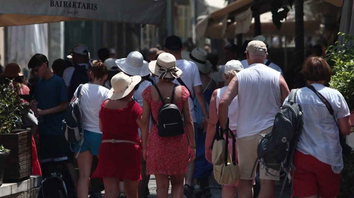 Κορωνοϊός - Βασιλακόπουλος: Έχουμε αύξηση κρουσμάτων τις τελευταίες δύο εβδομάδες