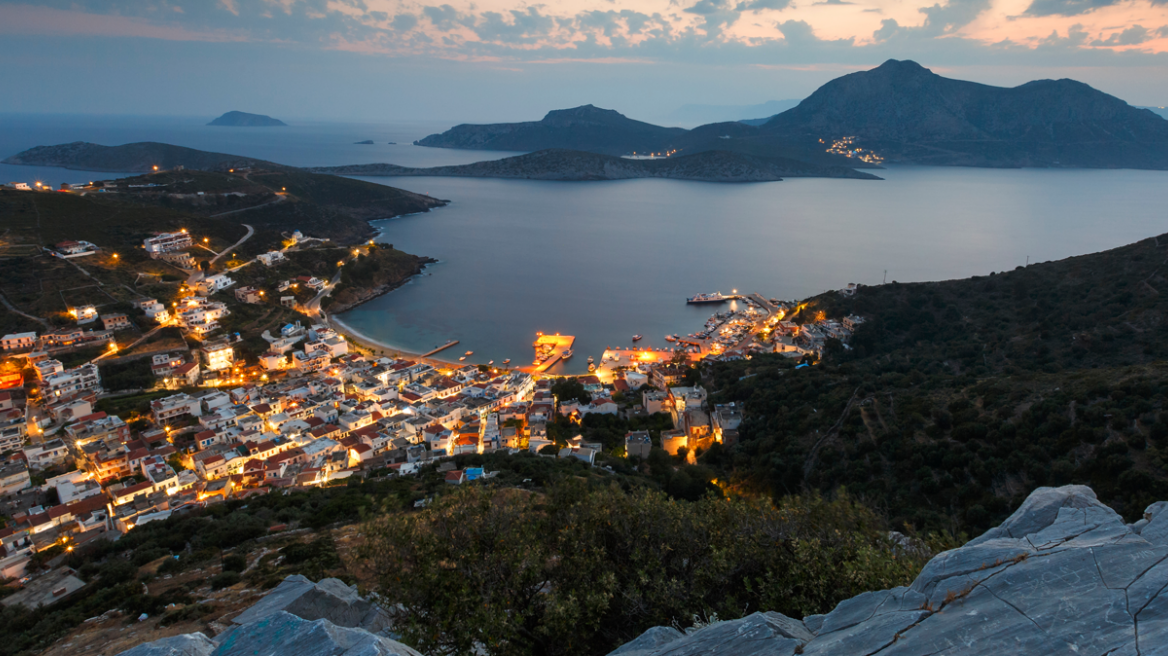 Τραγωδία στους Φούρνους Ικαρίας - Πνίγηκε 11χρονο αγόρι