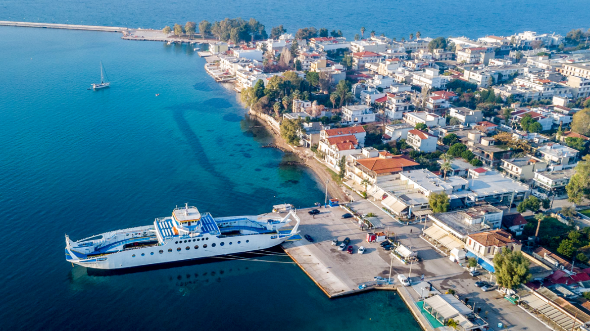 North Evia Pass: Κλείνει το vouchers.gov.gr για φθηνές διακοπές στην Εύβοια