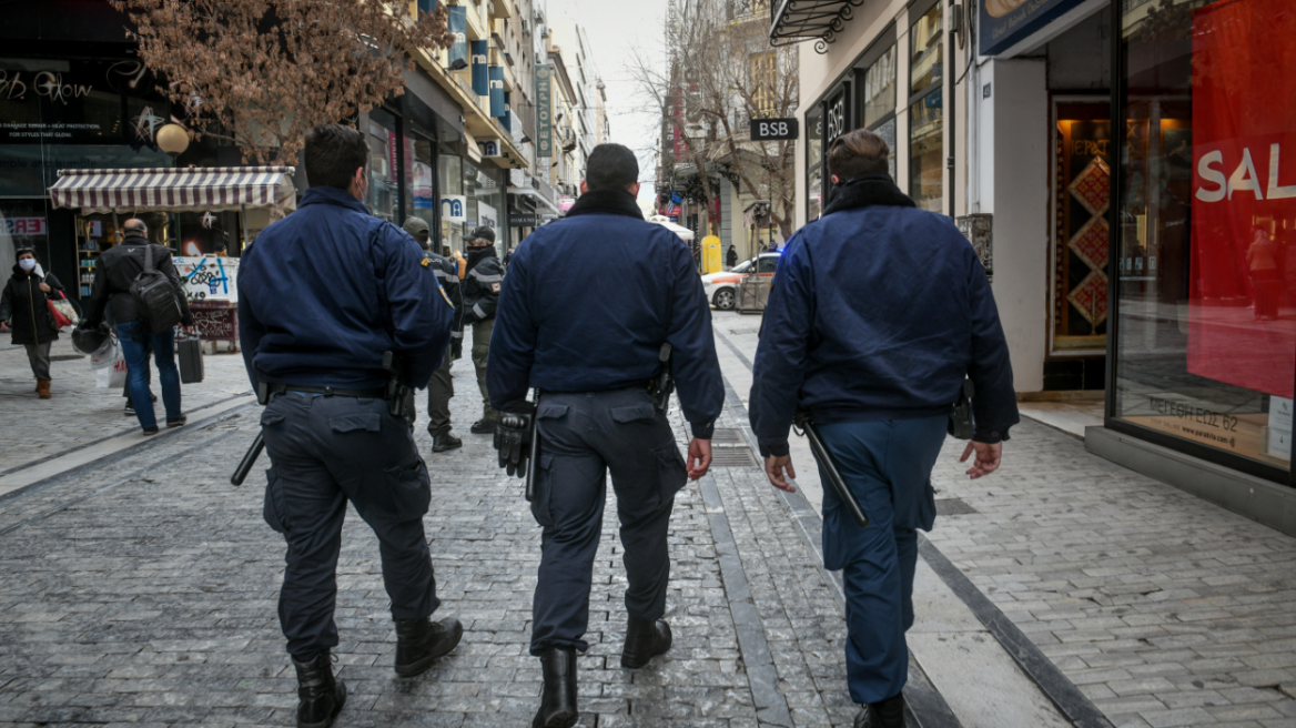 Δημοτική αστυνομία: «Πράσινο φως» για 1.213 μονίμους από το υπουργείο Εσωτερικών