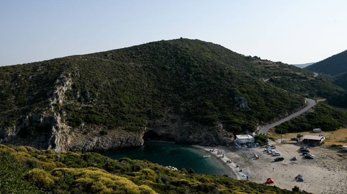 North Evia Pass: Πότε θα λάβετε το voucher - Όλα όσα πρέπει να γνωρίζετε