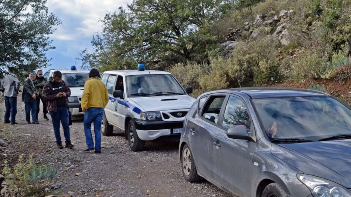 Δολοφονία στο Μπαλί Ρεθύμνου: Αναβλήθηκε η συνέχεια της δίκης