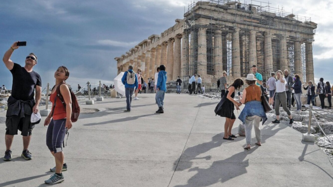 Πώς θα λειτουργήσουν μουσεία και μνημεία την Κυριακή των εκλογών - Ποιοι χώροι θα παραμείνουν κλειστοί