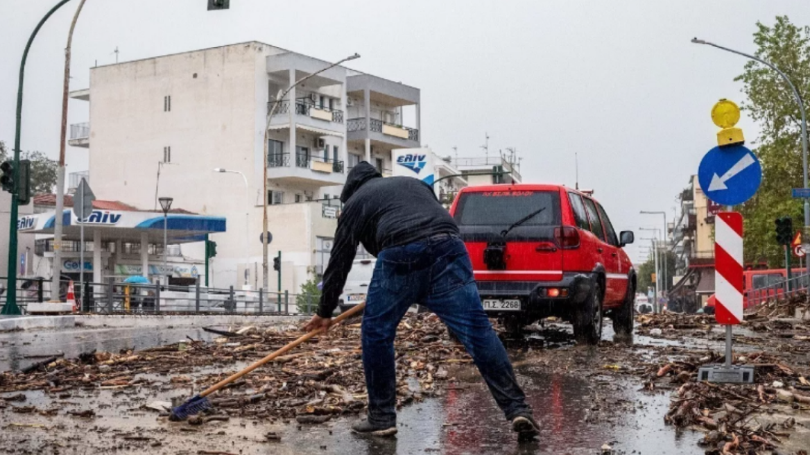 Θεσσαλία: Το χρονοδιάγραμμα πληρωμών ΕΛΓΑ για τις αγροτικές αποζημιώσεις