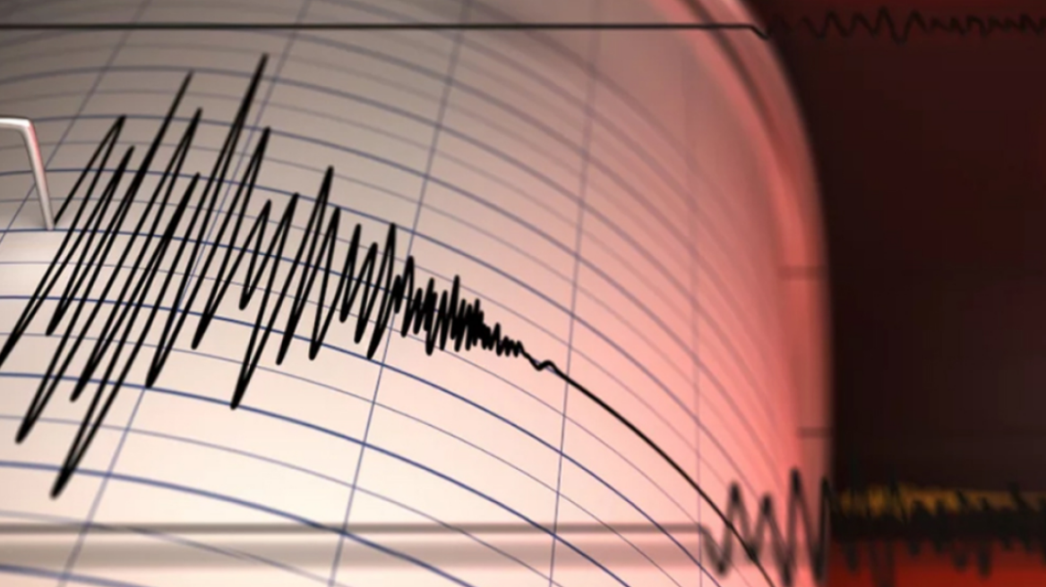 Σεισμός στην Τουρκία: 4,4 Ρίχτερ στην Αττάλεια - Αισθητός και στο Καστελλόριζο