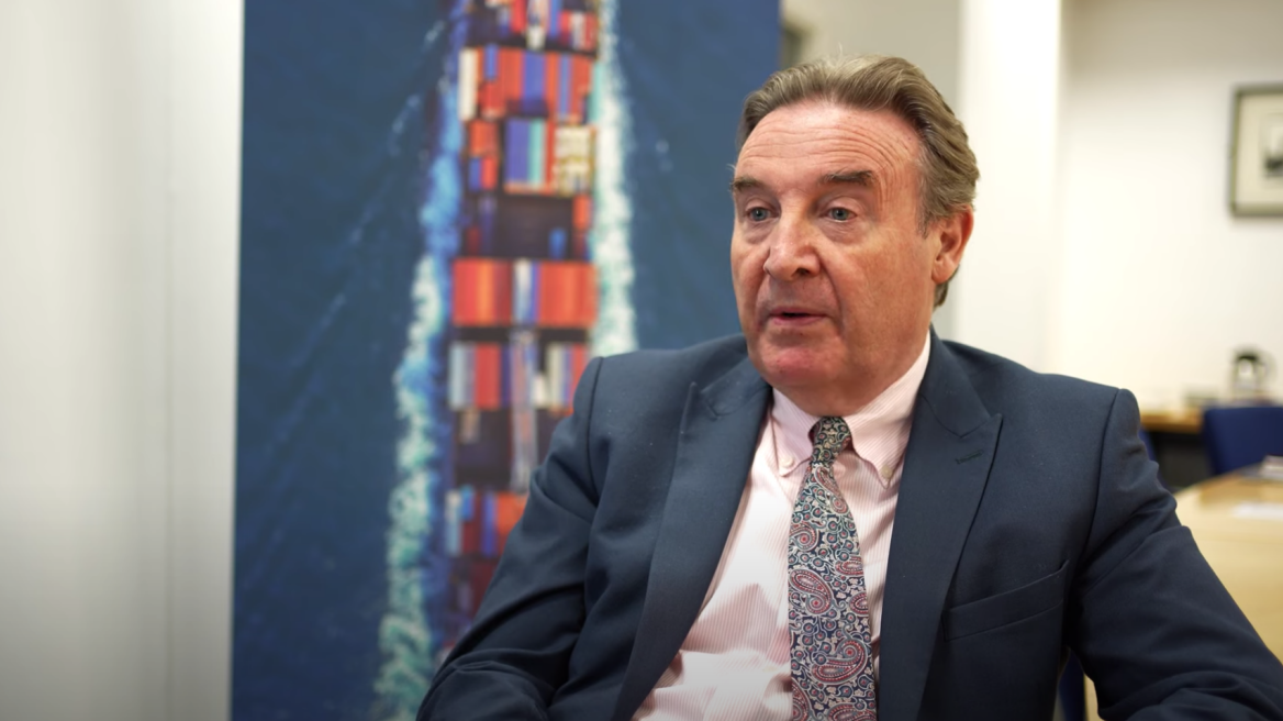 Δηλώσεις για τη συνεργασία BCA College  - University of West London