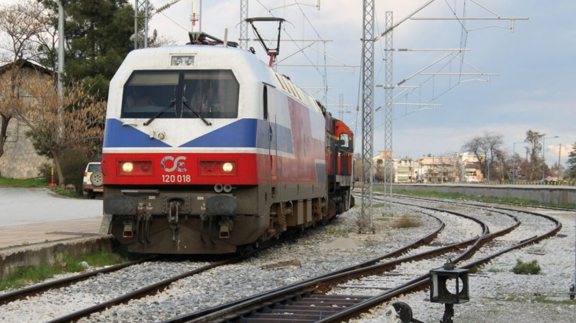 Hellenic Train: Επανεκκίνηση δρομολογίων και τροποποιήσεις από το ερχόμενο Σάββατο