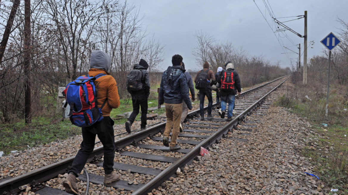 Κατά 50% αύξηση σημειώνουν οι αφίξεις μεταναστών στην Ιταλία το 2023 - Γιατί κορυφώθηκαν τον Αύγουστο 