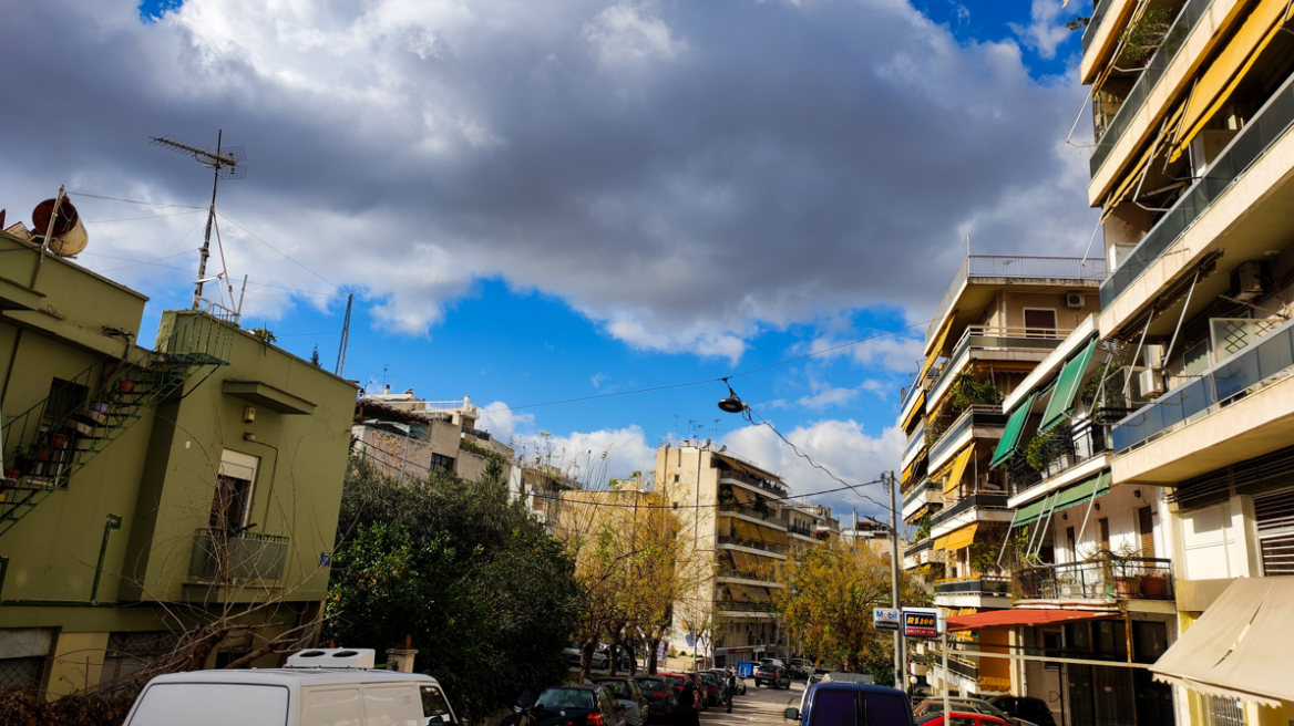 Καιρός: Σε άνοδο η θερμοκρασία - Έρχονται Αλκυονίδες με 17άρια από την ερχόμενη εβδομάδα 