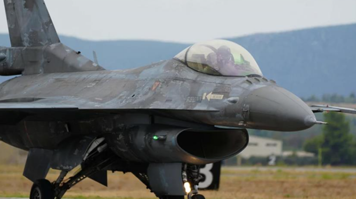 F-16 στην Τουρκία - Ο Αμερικανός πρέσβης στην Τουρκία επιβεβαιώνει την έγκριση της πώλησης από το Κογκρέσο