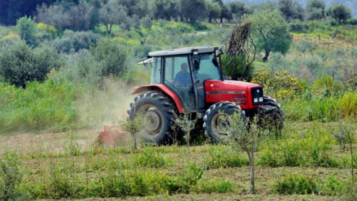 Αγρότες: Καταβλήθηκε η πρώτη δόση επιστροφής του ΕΦΚ πετρελαίου ντίζελ για το 2024