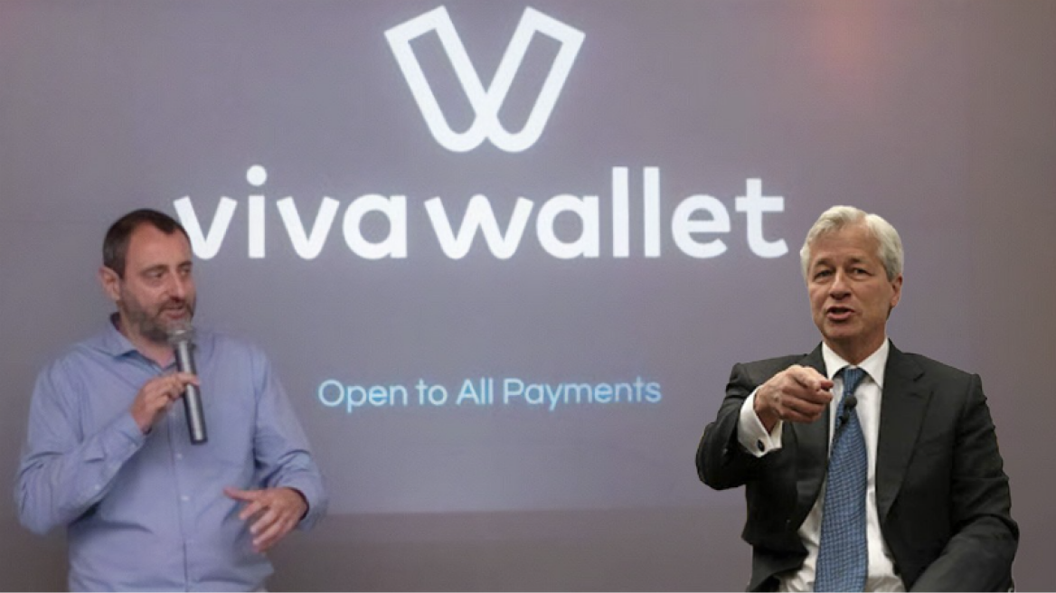 Viva Wallet – JP: Στις 13 Μαΐου η πρώτη δίκη – Στο «μικροσκόπιο» των Λονδρέζων δικαστών το ζήτημα της αποτίμησης