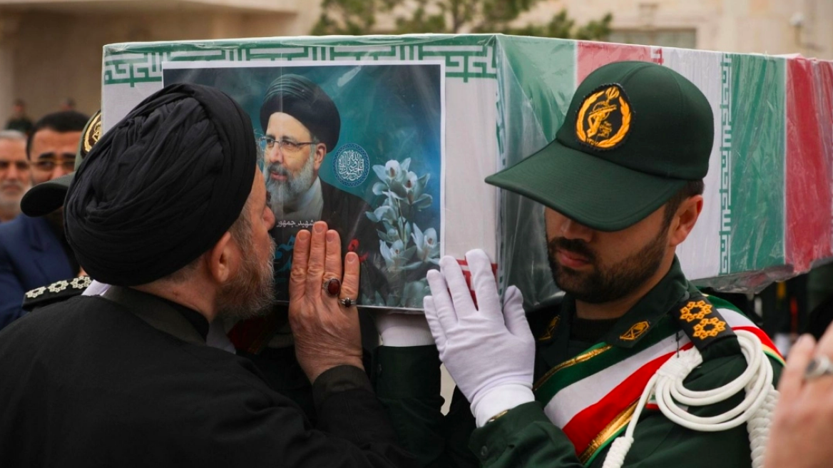 Ebrahim Raisi: His body will arrive in Tehran tomorrow, and in Mashhad on Thursday 