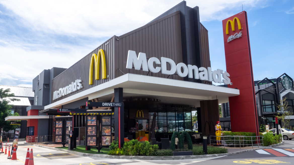 McDonald's: Έχασαν δικαστική μάχη για το εμπορικό σήμα των Big Mac στην ΕΕ από μικρή ιρλανδική εταιρεία