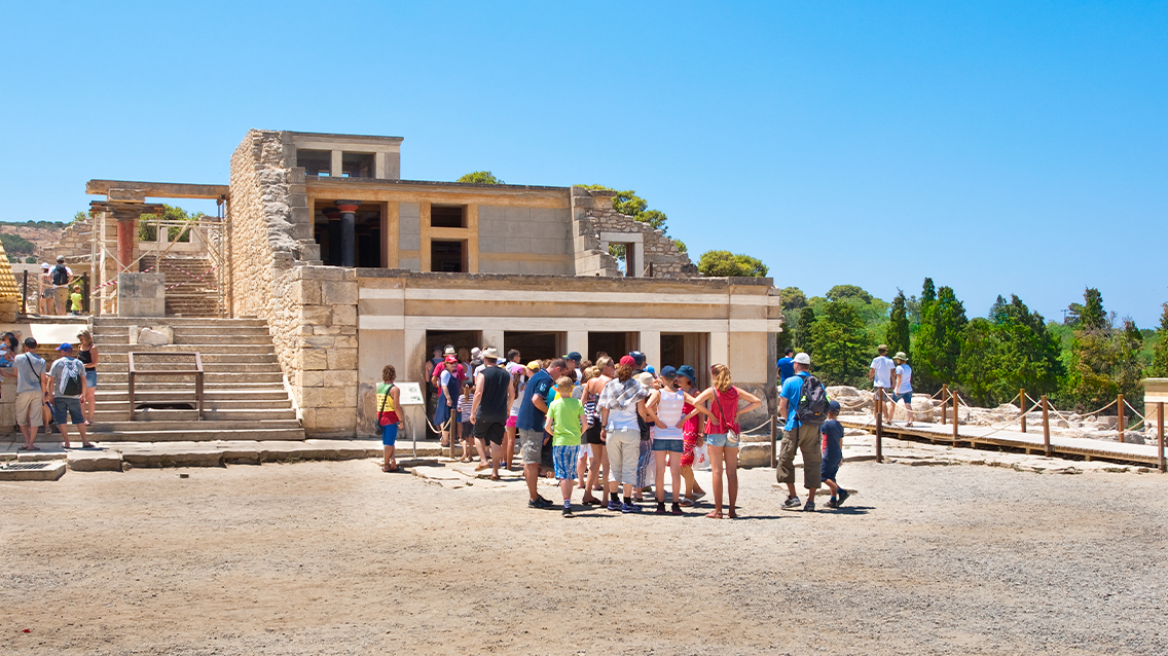 FTI: Η Κρήτη περισσότερο εκτεθειμένη στο «κανόνι» του tour operator- Οι αντιδράσεις από τουριστικούς φορείς