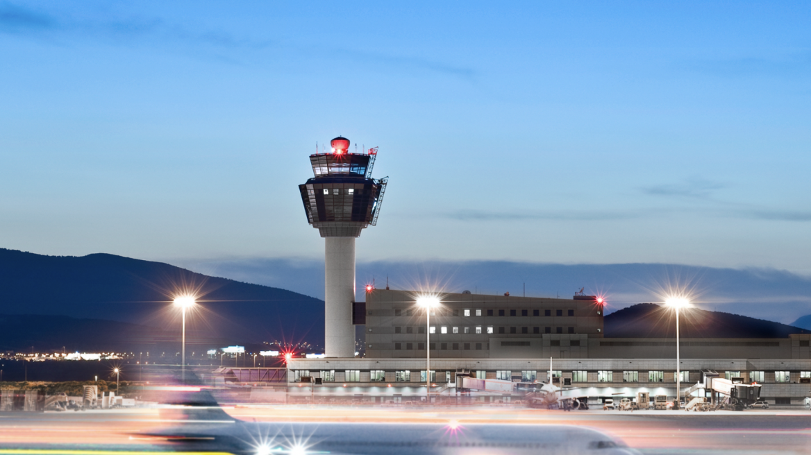 ΥΠΑ: Σε επίπεδα ρεκόρ η αεροπορική κίνηση στην εναέρια κυκλοφορία