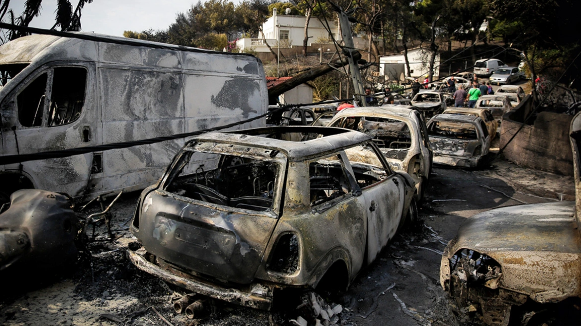 Έξι χρόνια από την τραγωδία στο Μάτι - Τελευταία ελπίδα των συγγενών των θυμάτων το Εφετείο