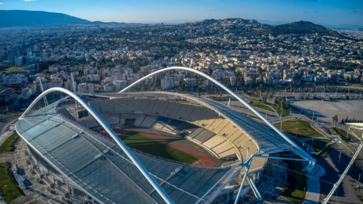 ΤΑΙΠΕΔ: Νέα έργα 4,3 δισ. ευρώ για δάση, λιμάνια, ΟΤΑ και ΟΑΚΑ