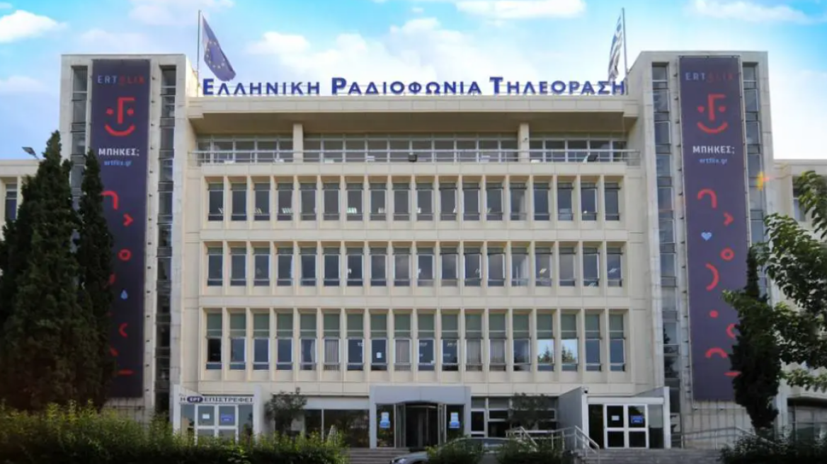 Επιστρέφει στην ΕΡΤ ο ραδιοφωνικός παραγωγός Ιωσήφ Βάγγερ: H κυβέρνηση στάθηκε στο ύψος των περιστάσεων, λέει