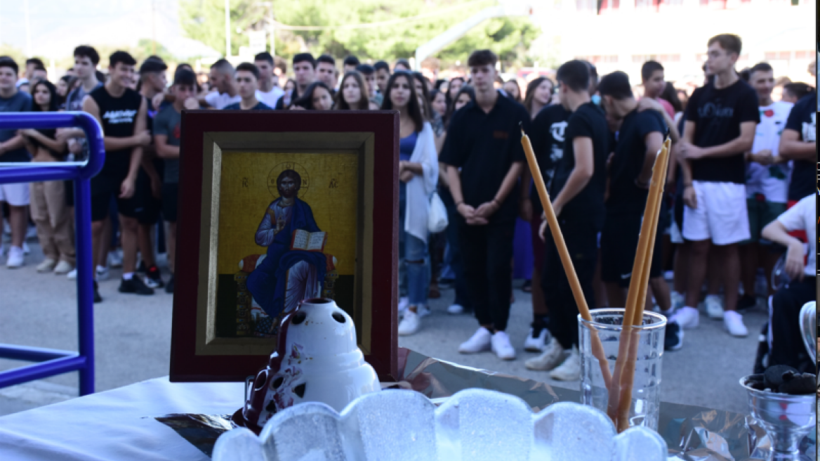 Σχολεία: Πρώτο κουδούνι σήμερα – Οι αλλαγές της νέας χρονιάς