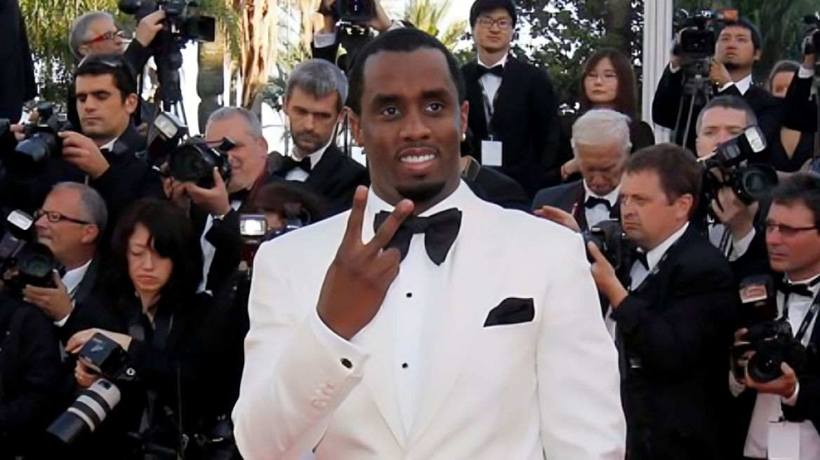 Diddy: Κατέθεσε και τρίτη έφεση - Ζητά να αποφυλακιστεί μέχρι τη δίκη του