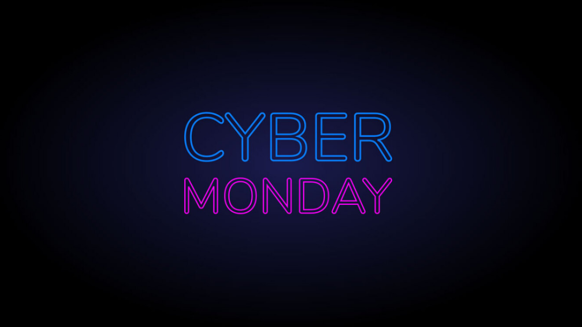 Cyber Monday 2024: Ξεκίνησαν οι διαδικτυακές αγορές -  Όλα όσα πρέπει να γνωρίζεις 