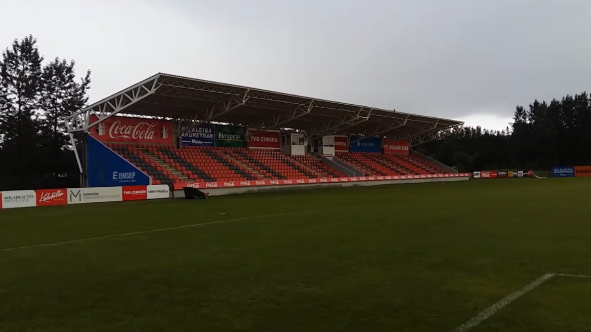 Παναθηναϊκός: Δεν θα διεξαχθεί στην Ισλανδία το παιχνίδι με την  Βίκινγκουρ - Ψάχνουν γήπεδο οι αντίπαλοι των πρασίνων 