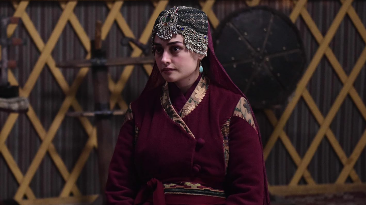 Τουρκικές σειρές: Mπίζνες και προπαγάνδα