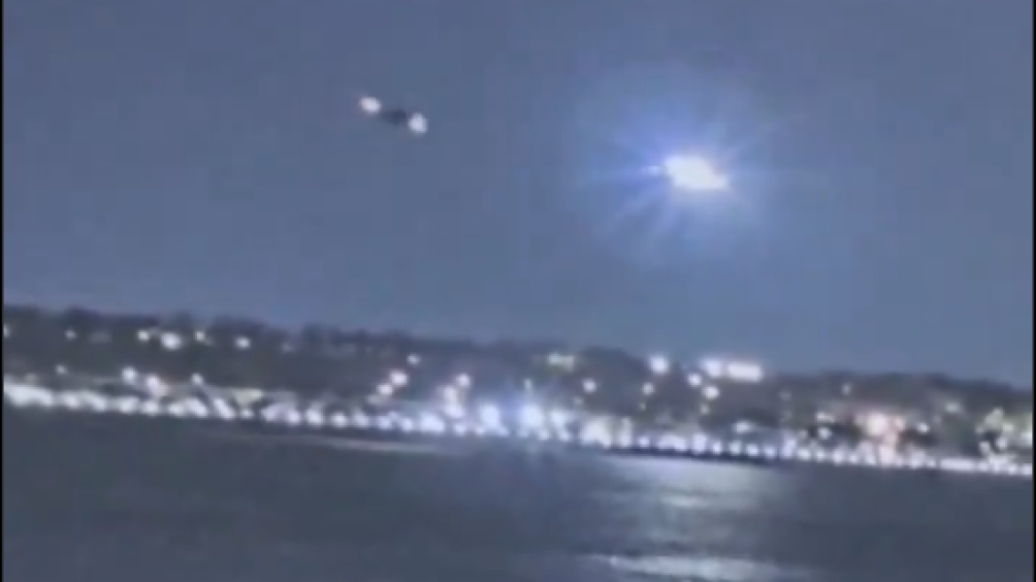 Ουάσινγκτον: Συνελήφθησαν δύο υπάλληλοι αεροδρομίου για τη διαρροή βίντεο με τη σύγκρουση των αεροσκαφών που προκάλεσε 67 θανάτους