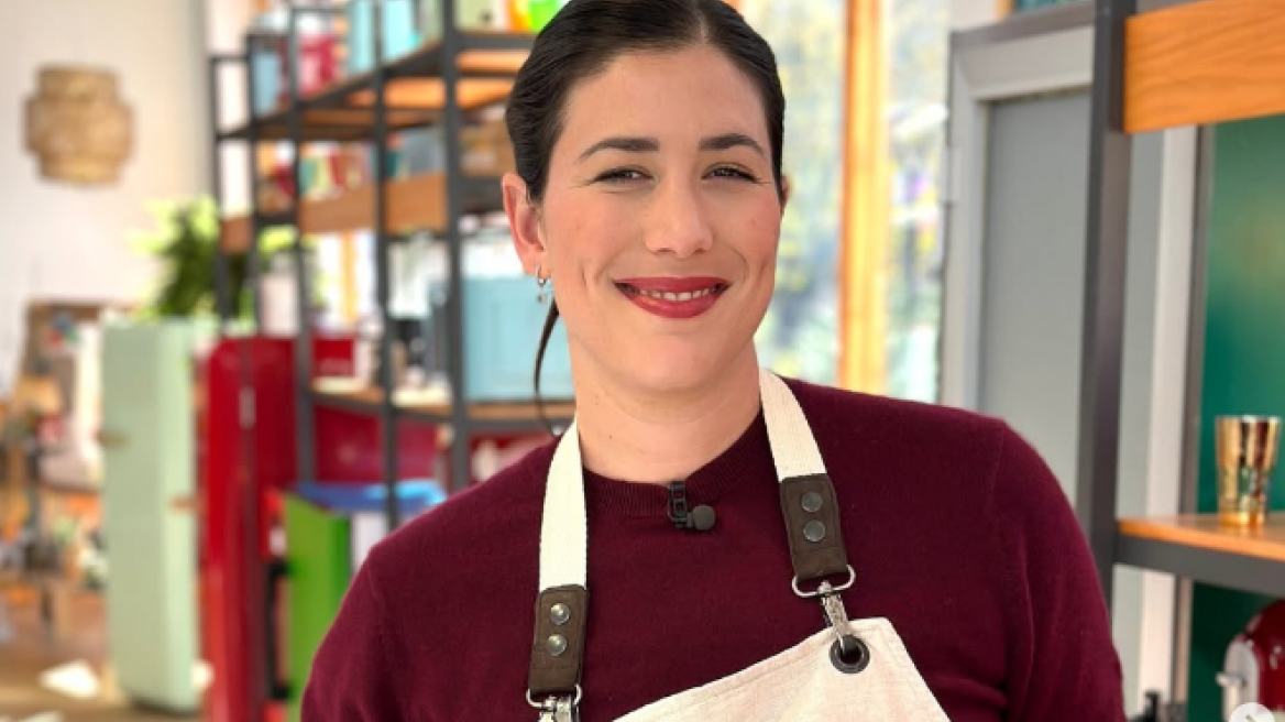  Γκαρμπίνιε Μουγκουρούθα: Από την κορυφή του Wimbledon σε ριάλιτι ζαχαροπλαστικής 