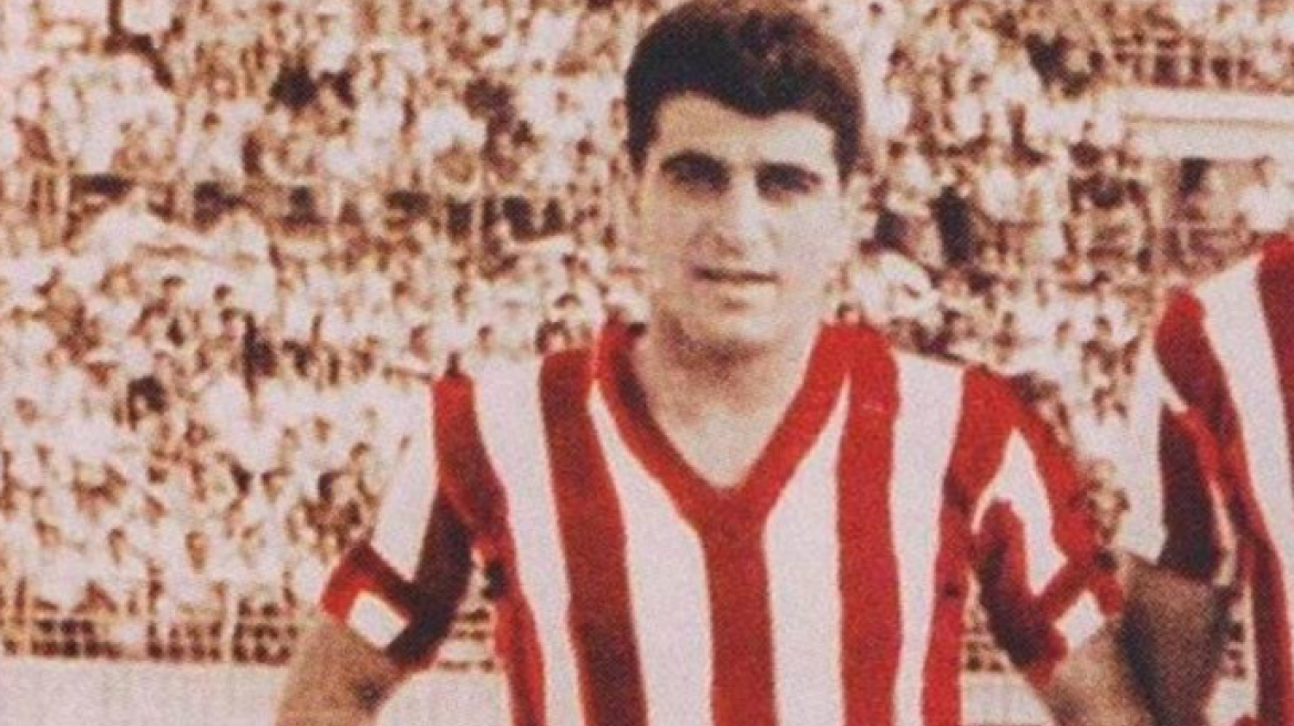 Στο νοσοκομείο με λοίμωξη του αναπνευστικού ο παλαίμαχος παίκτης του Ολυμπιακού, Σάββας Παπάζογλου
