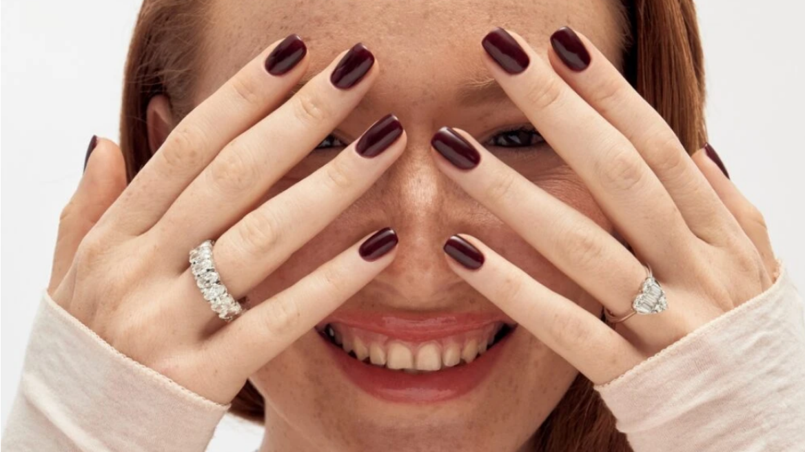 Το κοσμηματοπωλείο Serkos γιορτάζει την αγάπη με την πιο ποθητή συλλογή