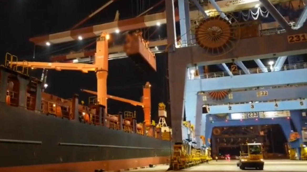 Βαριές βόμβες που παρέδωσαν οι ΗΠΑ στο Ισραήλ διανεμήθηκαν σε βάσεις της πολεμικής αεροπορίας