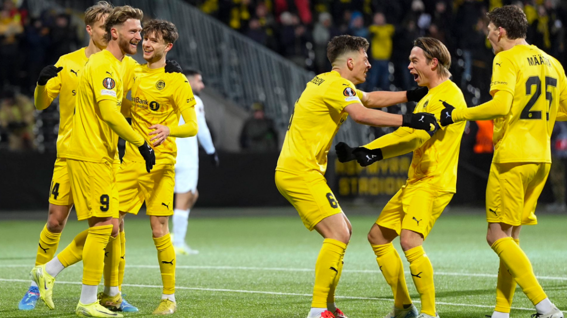 Europa League: Παράνοια στους οπαδούς της Μπόντο Γκλιμτ για ένα εισιτήριο του αγώνα με την Τότεναμ - Ανταλλάσουν παστό ψάρι και τάρανδο
