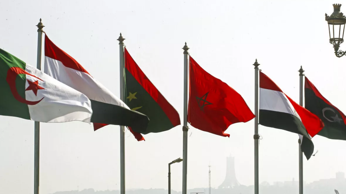 Αραβική σύνοδος κορυφής στο Ριάντ για τη Λωρίδα της Γάζας