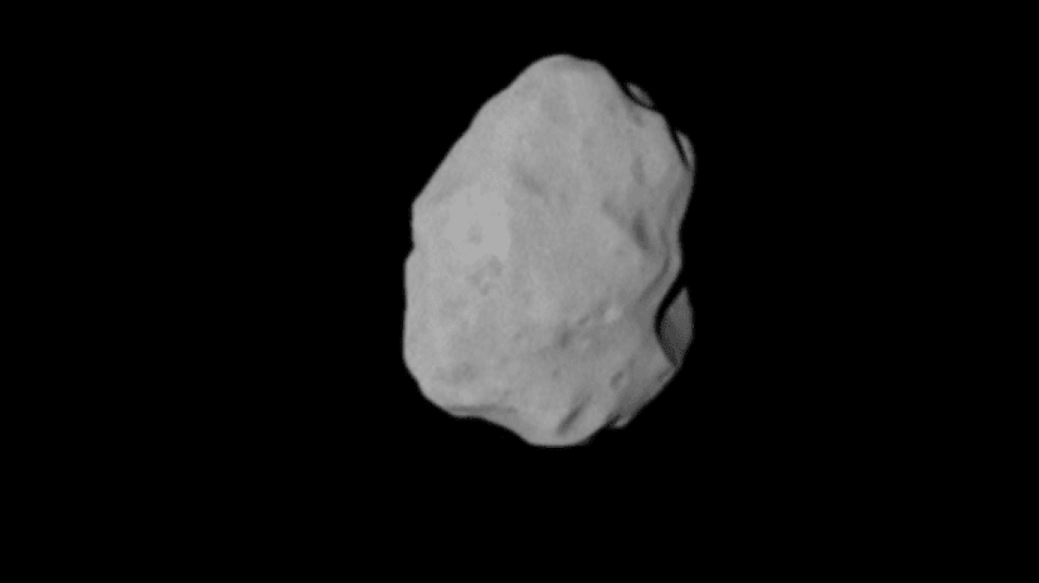 NASA: Μείωσε στο ελάχιστο τις πιθανότητες να χτυπήσει τη Γη ο «καταστροφικός» αστεροειδής το 2032