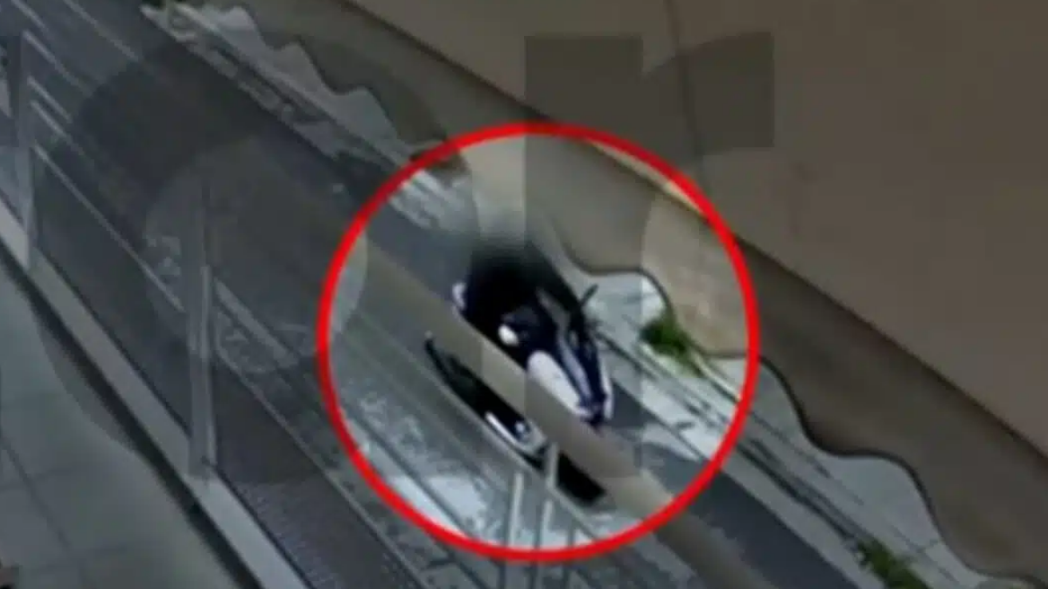 Αιγάλεω: Επιδειξίας έστησε καρτέρι μέρα μεσημέρι σε 11χρονη έξω από το σπίτι της