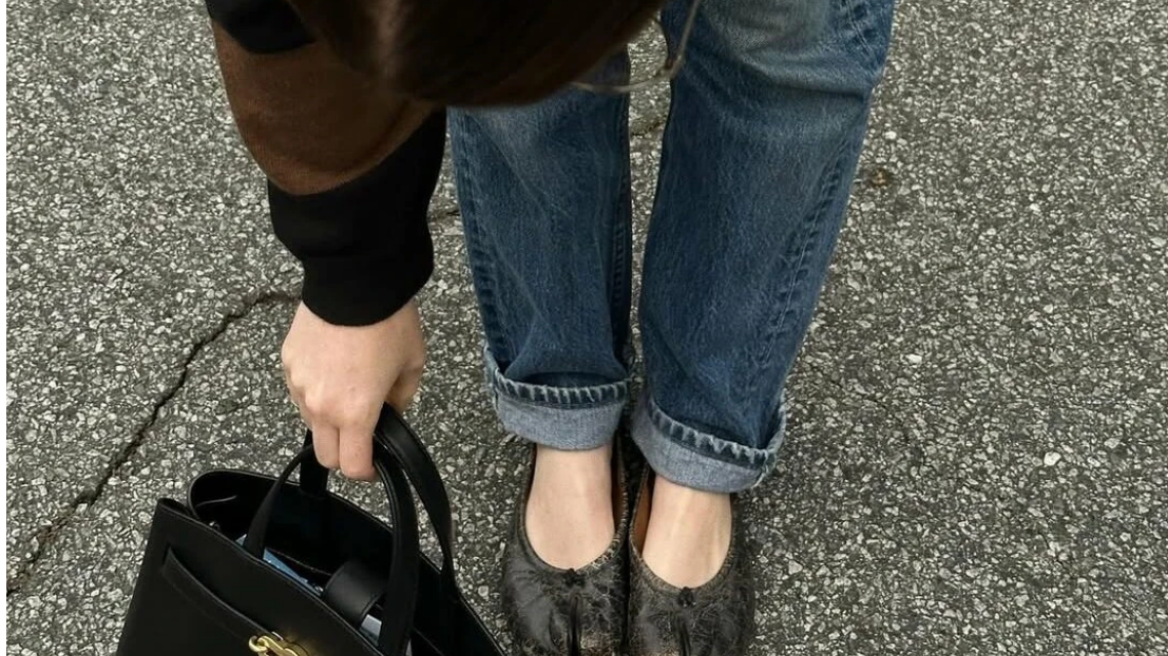 Δεκαπέντε από τα πιο δημοφιλή designer παπούτσια του 2025