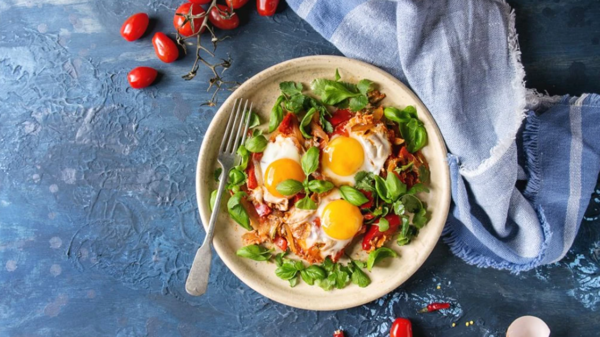 Πέντε σούπερ τροφές που καταπολεμούν τη γήρανση