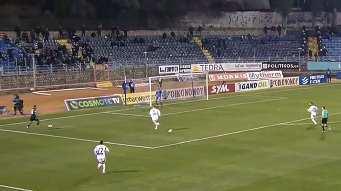 Ανάλυση του Λανουά για την 24η αγωνιστική:«Σωστό το πέναλτι του Μαντσίνι, καθαρό πέναλτι του Αθανασίου στον Μπετανκόρ» - Βίντεο