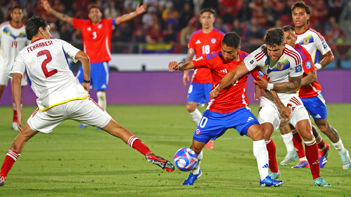 Από τη φυλακή, στη viral «ποδιά» της εβδομάδας - Ο Λουτσιάνο Καμπράλ έχει μια δεύτερη ευκαιρία στο ποδόσφαιρο